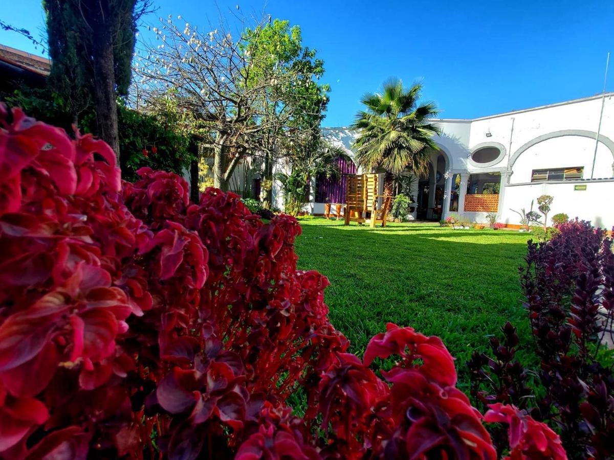 Tlaquepaque Pueblito Hotel Guadalajara Exterior photo